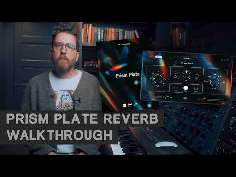 Free Download Prism Plate v1.0.1 AAX AU VST3 x64 WiN MAC-MOCHA