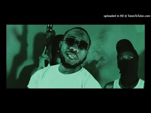 Jg Wardy x Gizwop x DMV Type Beat - Swinging Dracs [PROD TRAPMONEYBIGGIE]