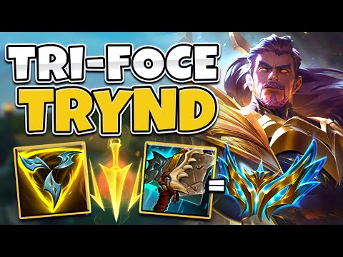 I Can't Believe This Build Isn't Being Used Every Game