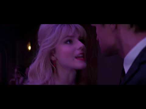 Downtown (Downtempo) by Anya Taylor-Joy from Last Night In Soho - Official Music Video