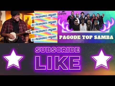 SELEÇÃO DE PAGODE 2022 | BRUNO CARDOSO, FERRUGEM, BELO, SUEL E MAIS | PAGODES MAIS TOCADOS 2022
