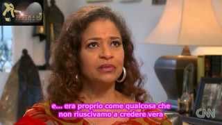 Debbie Allen on Michael Jackson -- CNN 12-feb-2012 sub ita.avi
