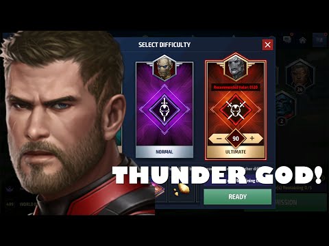 THE BEST UNIVERSAL T3 FOR WBU! THOR STAGE 90 EBONY MAW CLEAR WITH A REGULAER PROC!