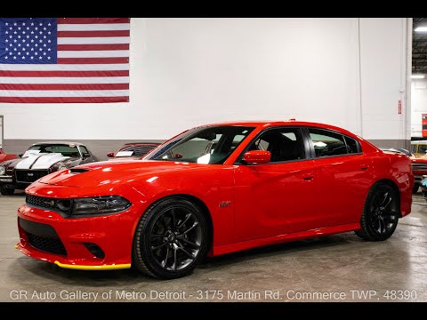 2020 Dodge Charger (CC-2040728) for sale in Kentwood, Michigan