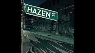 Hazen Street  - Sorry
