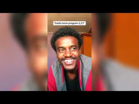 Top 10 Mr.Chocolate Ethiopian tiktok videos