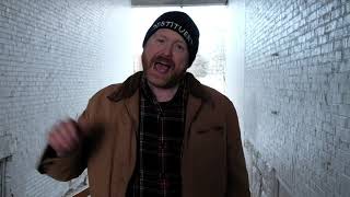 Sole &amp; DJ Pain 1 &quot;The World Ain&#39;t Mine&quot;