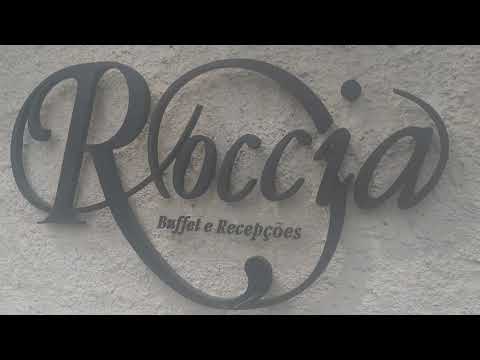 Casa Roccia Recepções