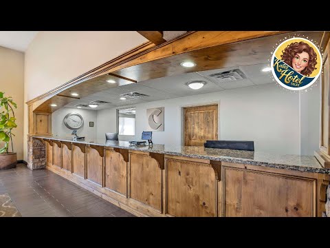 Comfort Inn at Convention Center | St. George (UT), United States | Hotel Review 🌟