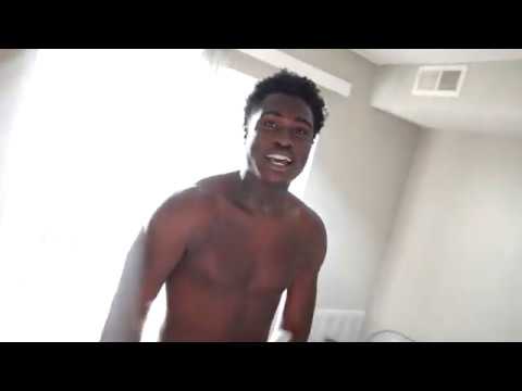 Lud Smoke - First Day Out