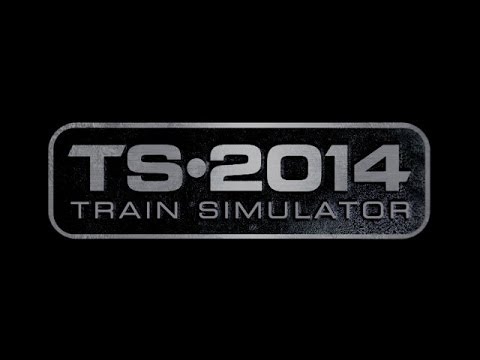 Train Simulator 2012 - SW1500 Switcher Add-on PC