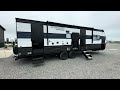 Check out this Video for a 2026 Forest River Cherokee Grey Wolf 26KF(Stock #X167024)  for sale by RV Dynasty. This unit is located in Bunker Hill, IN