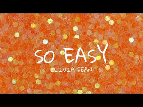 Olivia Dean - So Easy (To Fall In Love) [Extended with Saxophone by prazul]