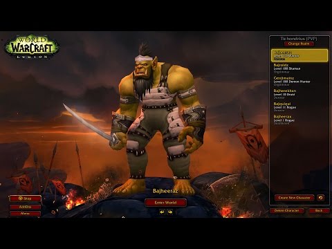 Bajheera - 2300+ WMD 3v3 ft. Venruki & Hamsti - WoW 7.1 Arms Warrior PvP
