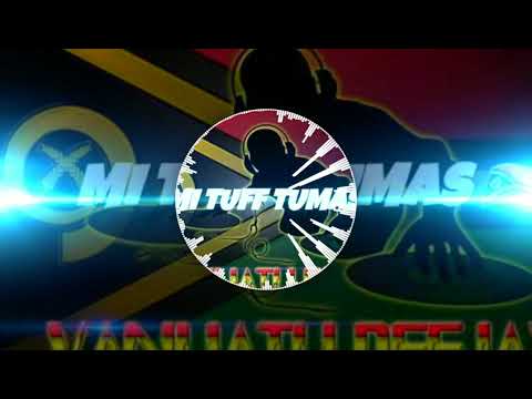 DJ M.R.K x OLAMIDE - INFINITY [VANUATU ZOUK REMIX 2021 🇻🇺]