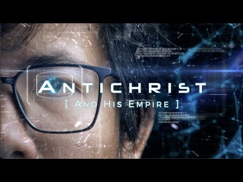 Antichrist and His Empire - Jacob Prasch