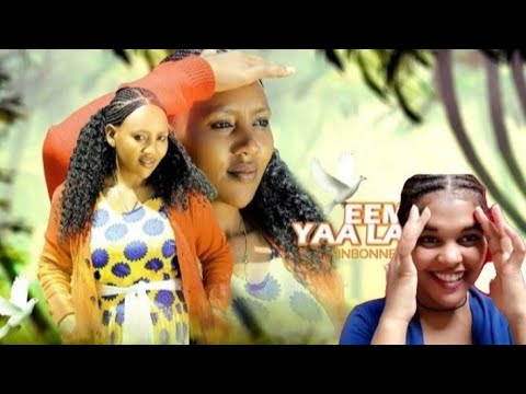 Sinboonee Addunyaa-Eammoo yaa Lashoo-Ethiopian Oromo Music 2022(Offical video)#top #ethiopiamusic