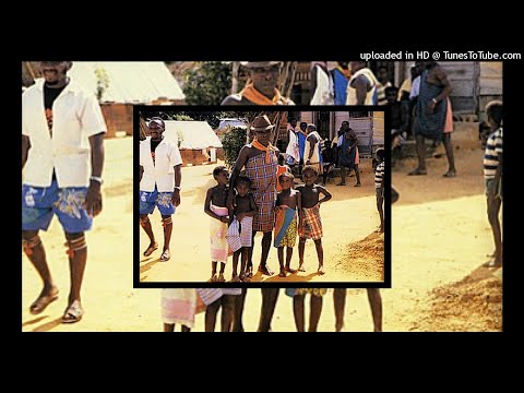 Wi Sani - Sening Dam