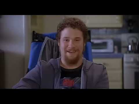 How I Know That You’re Gay | 40 Year Old Virgin Full Scene | Funny Movie Clip | Five Star