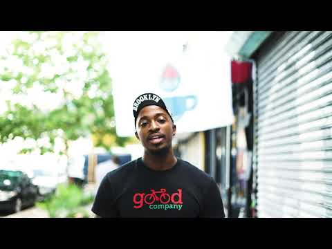 Good Co. Bike Club Welcome Message