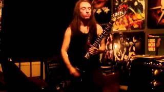 Entrapment - Vulgate