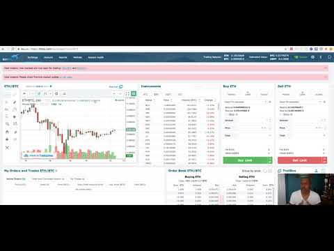 Bitcoin traders forumas