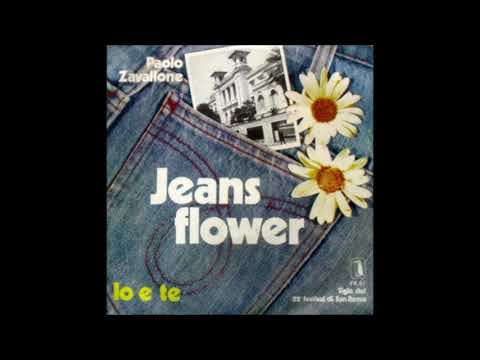 Paolo Zavallone - Io e te (1978) Vinyl