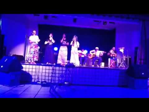 Estrela Reluzente - Vozes do Amanhã
