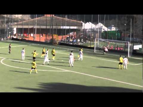 DIL25 290315 - AMICI MARASSI - RUENTES 3-3 | PRIMA CATEGORIA B