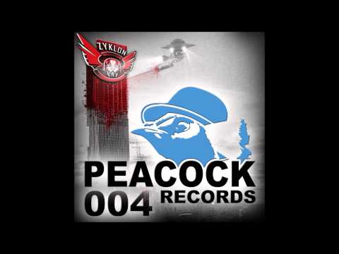 Dr Peacock & Zyklon - Psychedelic