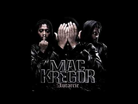 Mac Kregor - Le Chien De Garde