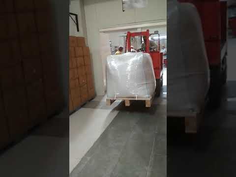 SEW Electric Forklift