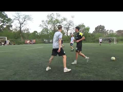 ESTRELLA DEL NORTE VS CA BILARDISMO - #LigaNuñez - 1RA DIV - #Clausura23