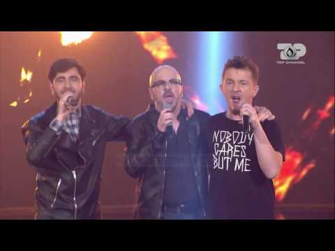 Select, 13 Tetor 2016, Pjesa 1 - Top Channel Albania - Entertainment Show