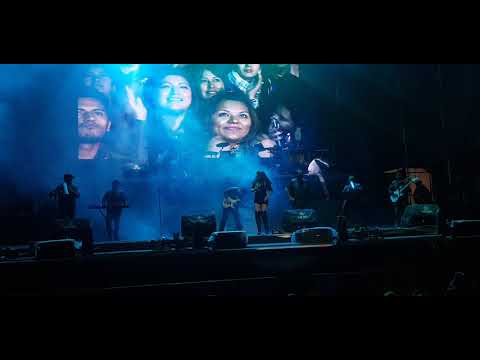 Rokasolida en vivo parte 2/2