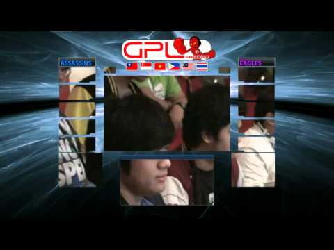 GPL - September 28, 2012 - SGS vs BKT ; TPA vs MLE