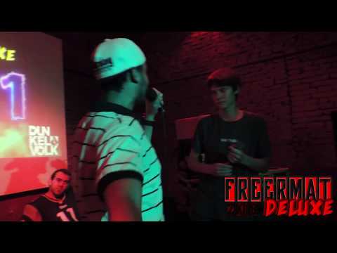 Final Lenin vs Ash K