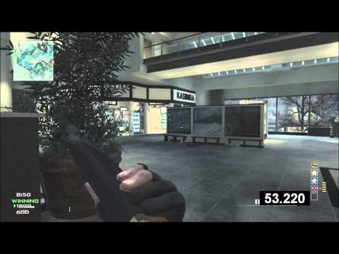 Beast 99 Second USAS-12 MOAB Solo - Shotgun Quick Tips