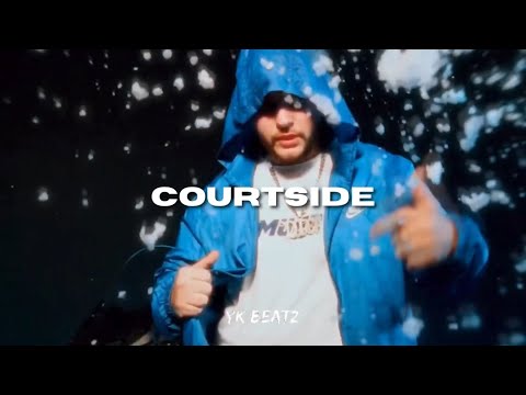 [FREE] Diff x Strat x Ivan Greko Type Beat - "Courtside" | Trap Type Beat