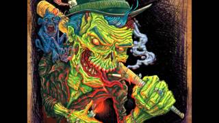 Salmo-Nella pancia dello squalo+Driveway