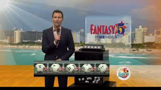 Fantasy 5 20180225
