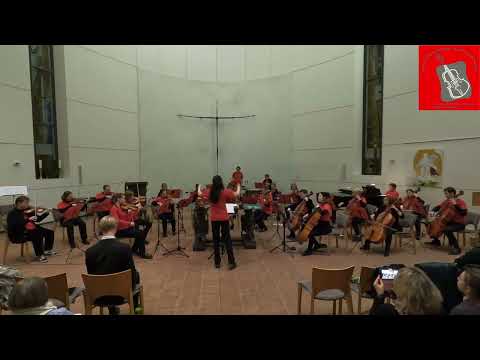 Renaissance Suite, Tielman Susato, arr. James Curnow, Streichorchester Saitensprung