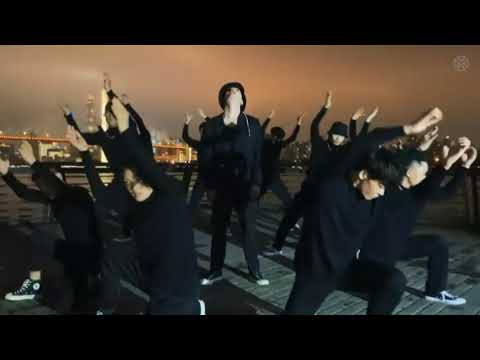 [MIRRORED] LAY 레이 'LIT' 连 DANCE PRACTICE