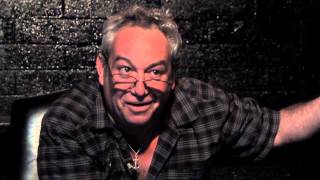 Deleted Scene: Mike Watt Talks Teisco Guitars