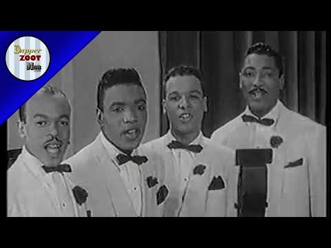 The Delta Rhythm Boys  Snoquatomie Jo Jo  !!!