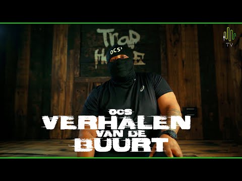 Verhalen Van De Buurt - E01: OCS ‼️