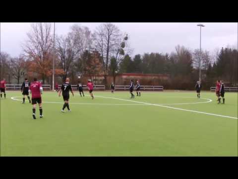 11.12.2016 SC Lankwitz - Besiktas JK Berlin (4-2) [Ü32]