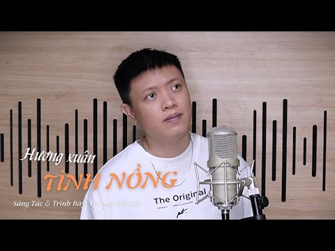 Hương Xuân Tình Nồng