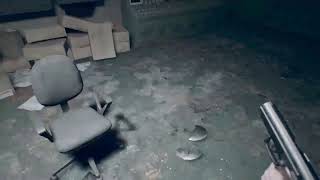 [バイオハザード7]  初見でBIOHAZARD7 resident evil 　※グダグダプレイ注意 [にとぞー]