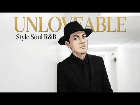 Unloveable - MILD : [Style.Soul R&B]